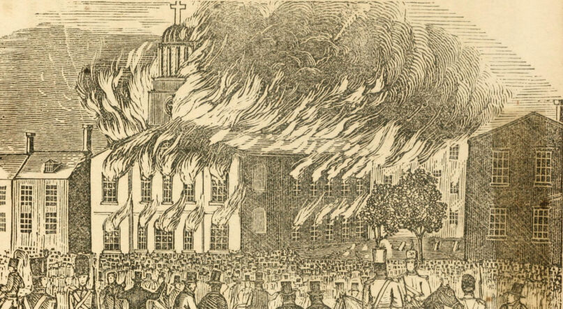 Anti-immigrant bias may be key to the mystery of Duffy's Cut