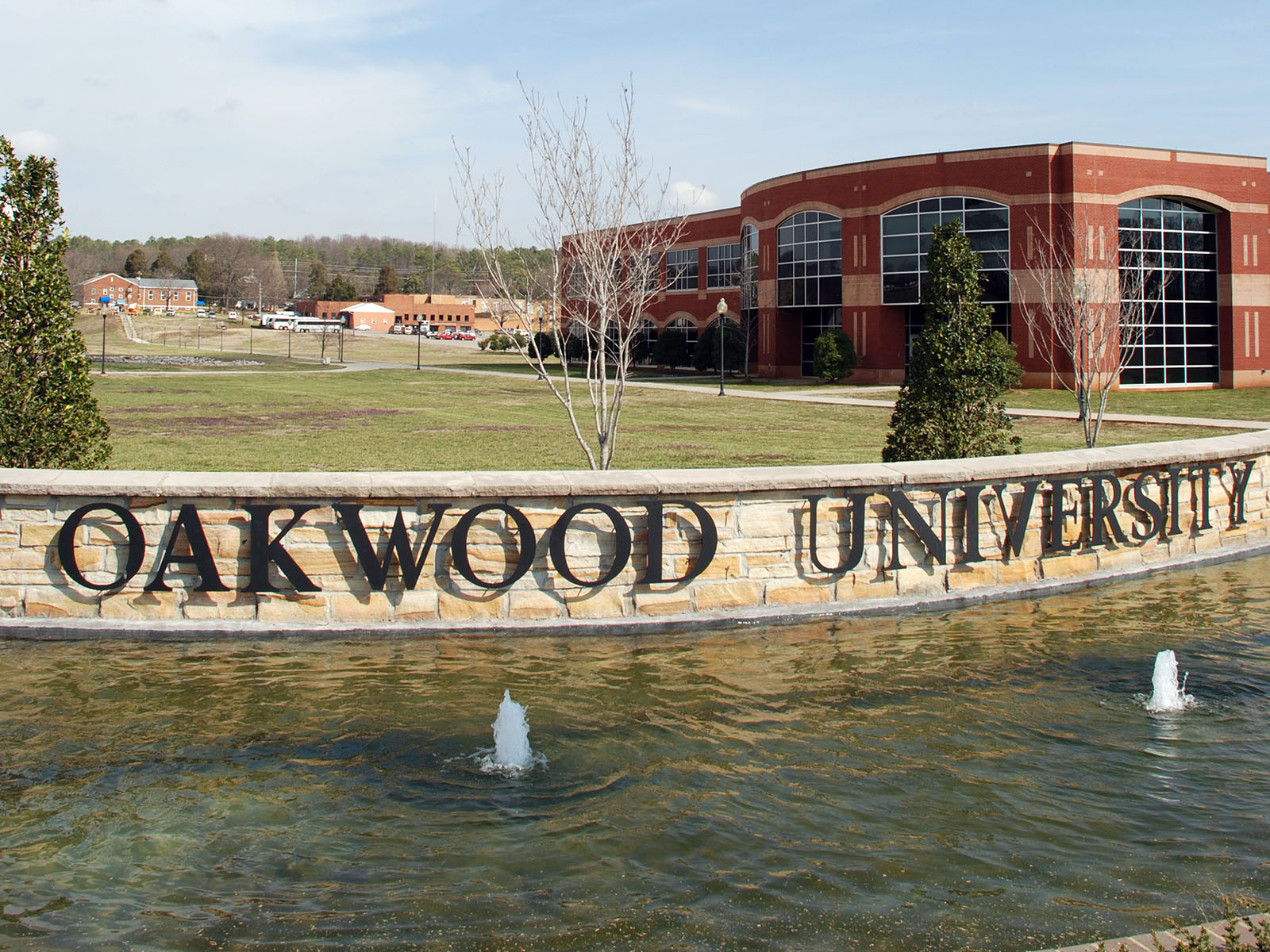 A Seventh-day Adventist HBCU wants to sign Trump’s compact to reform colleges