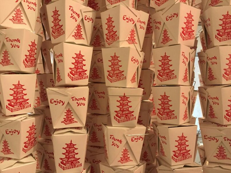 Merry Jewish Christmas: How Chinese food and the movies became a time-honored tradition for American Jews