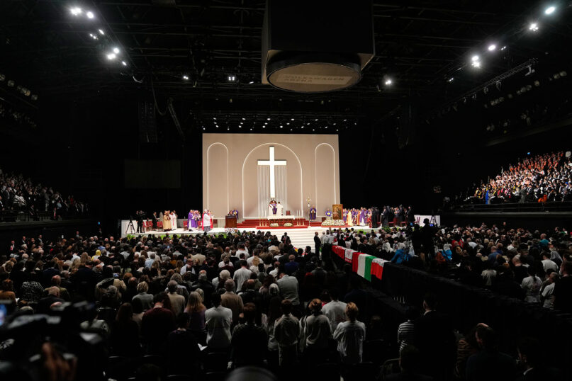 Pope Leo gave a crucial Advent message during Middle East visit