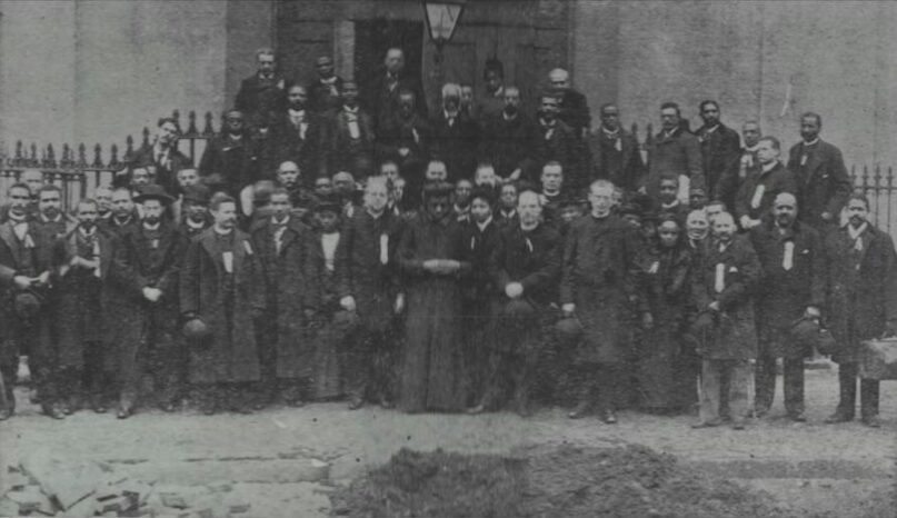 The pioneering path of Augustus Tolton, the first Black Catholic priest in the US – born into slavery, he’s now a candidate for sainthood