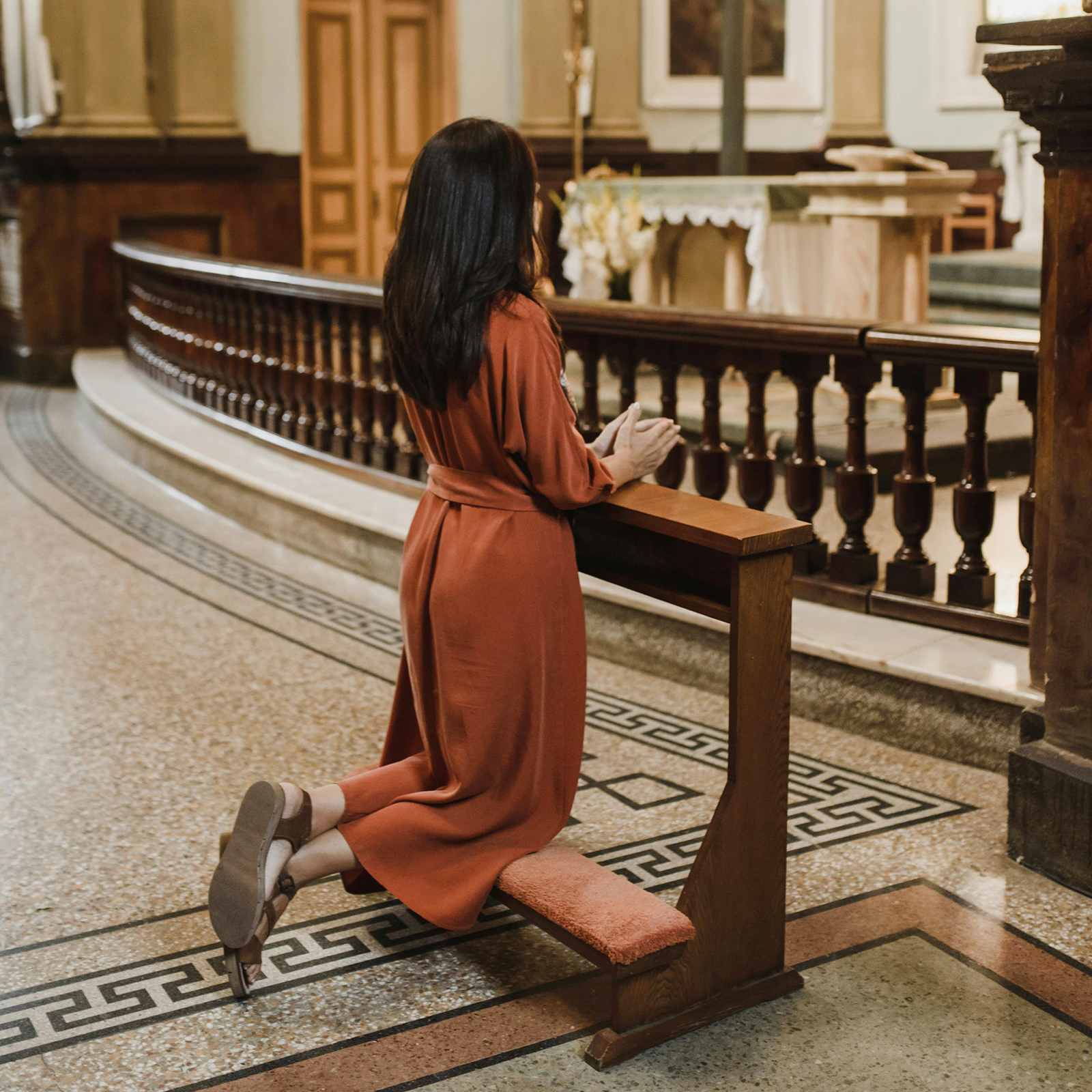 New Communion rules spark debate over bishop’s authority in Charlotte Catholic diocese