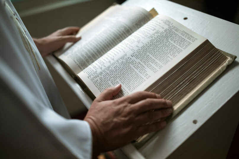 How to be an extraordinary Christian during Ordinary Time