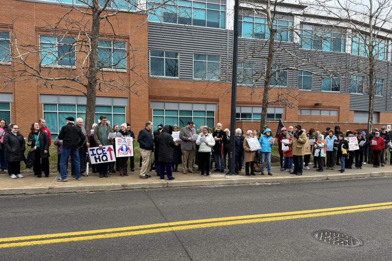 In Pittsburgh, pro-immigrant interfaith efforts emerge amid concerns about ICE