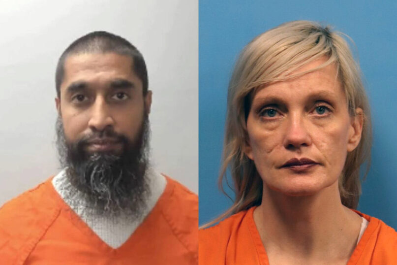 Quran Revolution founder sentenced to 80 years on child pornography charges