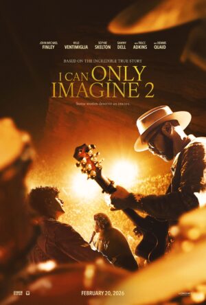 'I Can Only Imagine 2' announces early access worship screenings for