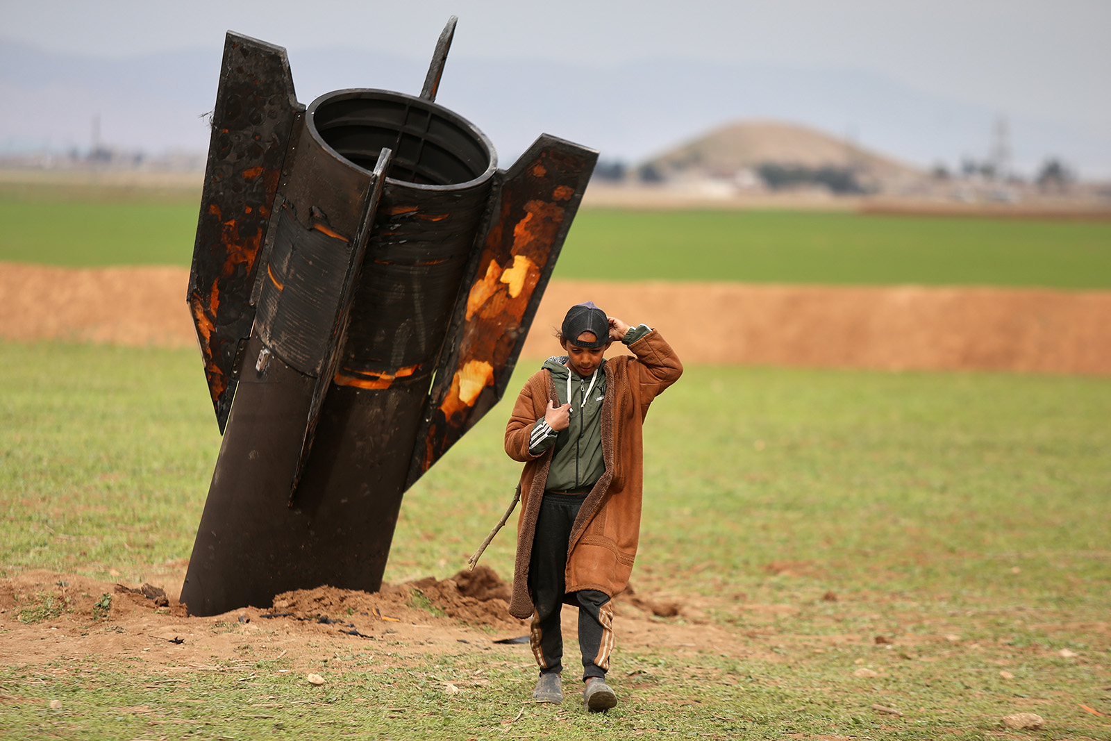 10 key questions Congress must ask about the Iran war