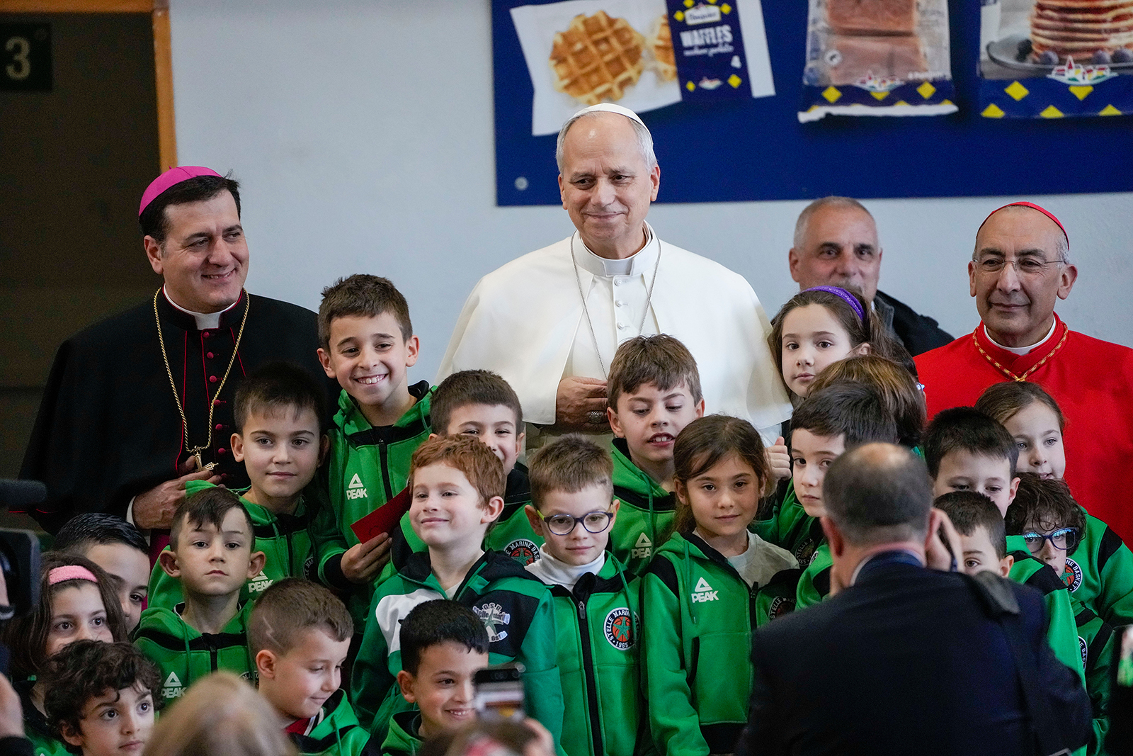 Vatican to host global summit on marriage, family in October