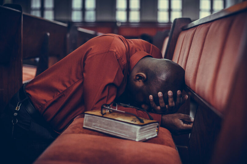 Gallup Poll: Fewer than half of Americans say religion is 'very important' in their lives