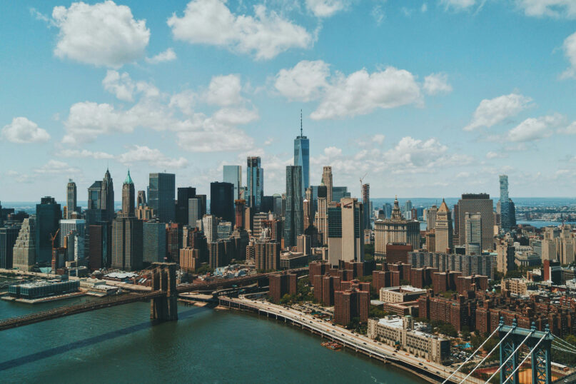 A watered-down 'buffer zone' bill for houses of worship passes NYC Council