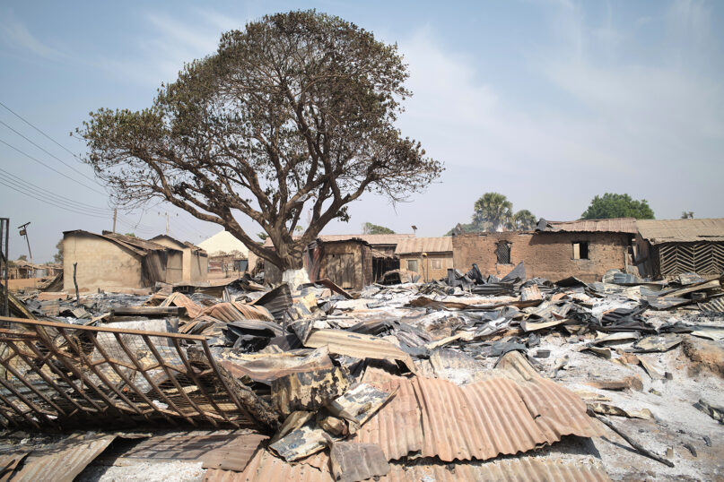 In Nigeria’s protracted violence, debate over whether religion is the cause, or the casualty