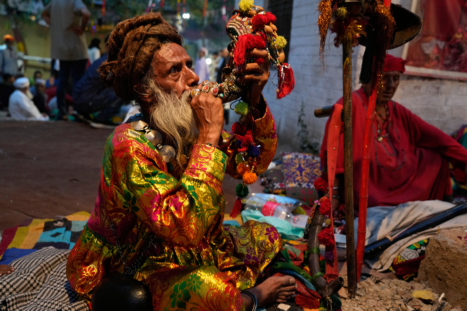 Pakistan Rufi Pakistan Sufi Festival | RNS