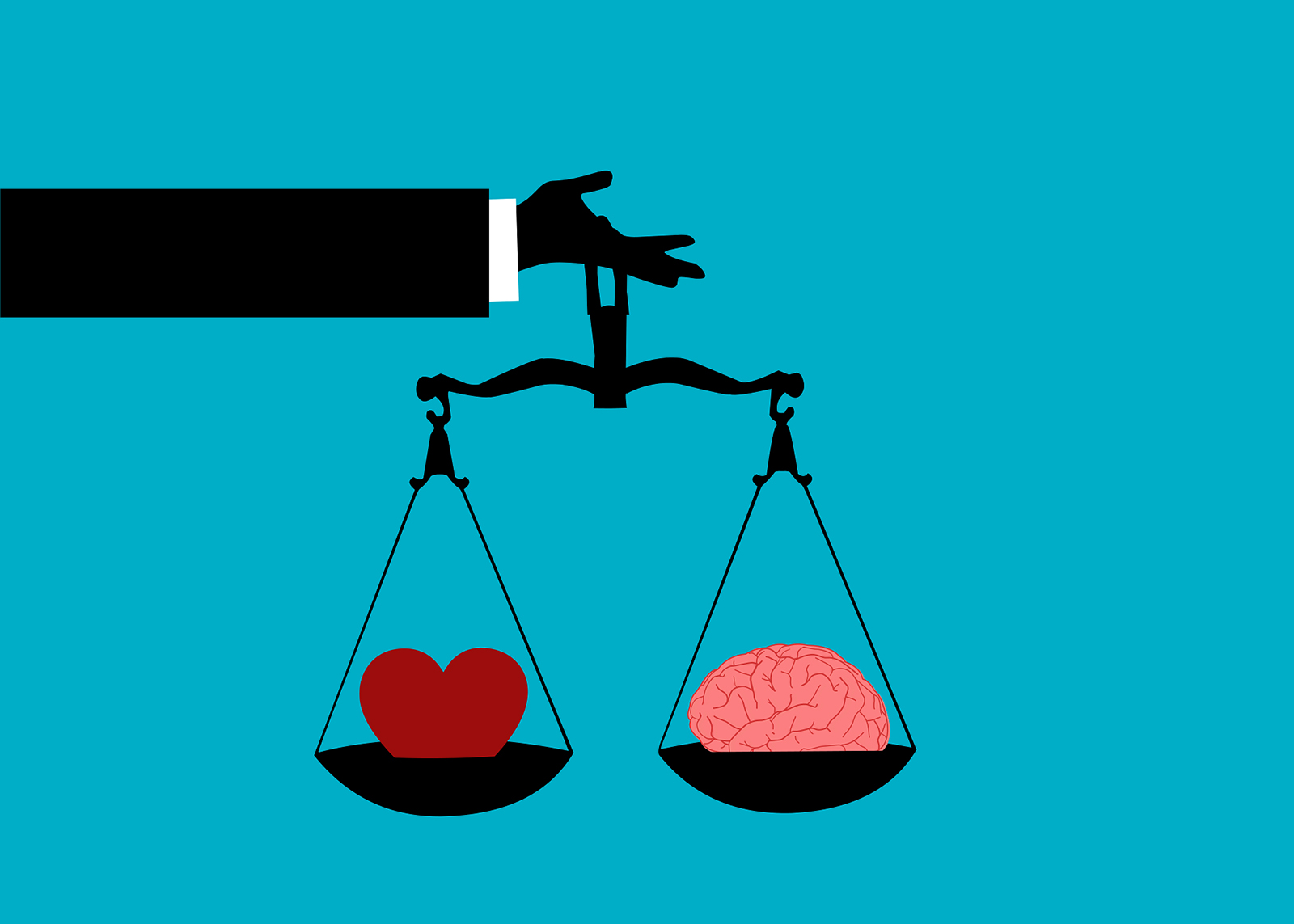 To adopt AI or resist it? That’s not the question.