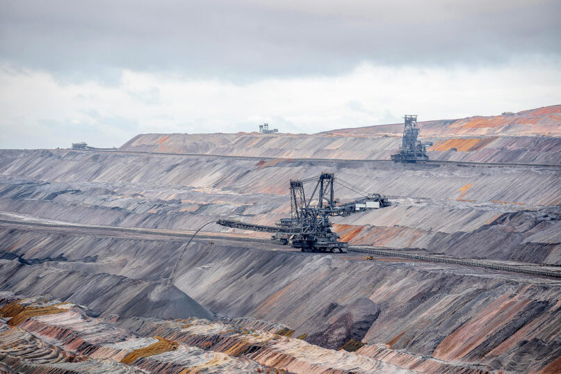 Vatican calls for divestment from mining, citing harm to poor communities