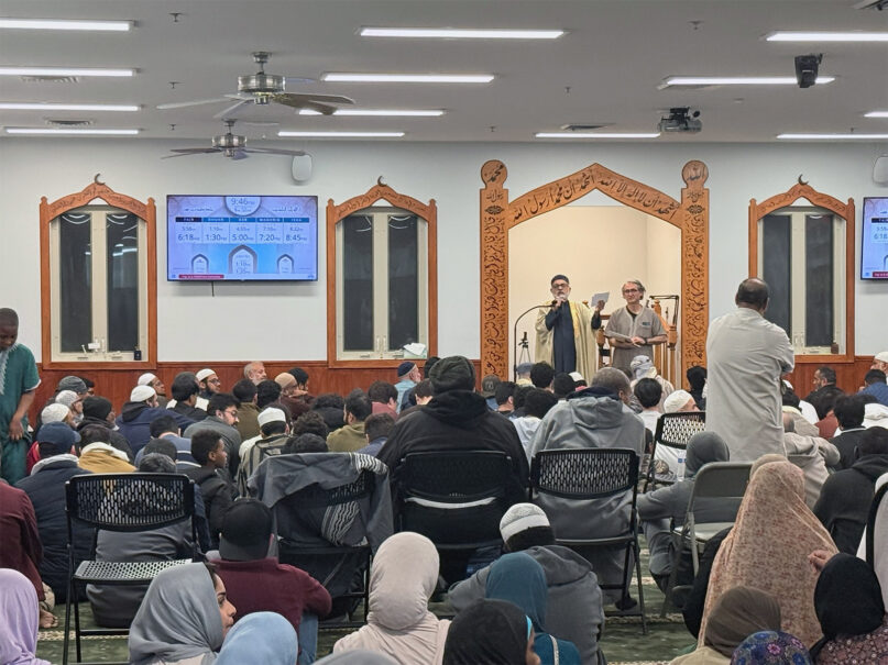 Med student by day, Quran reciter by night: Young 'huffaz' carry Ramadan's most demanding tradition