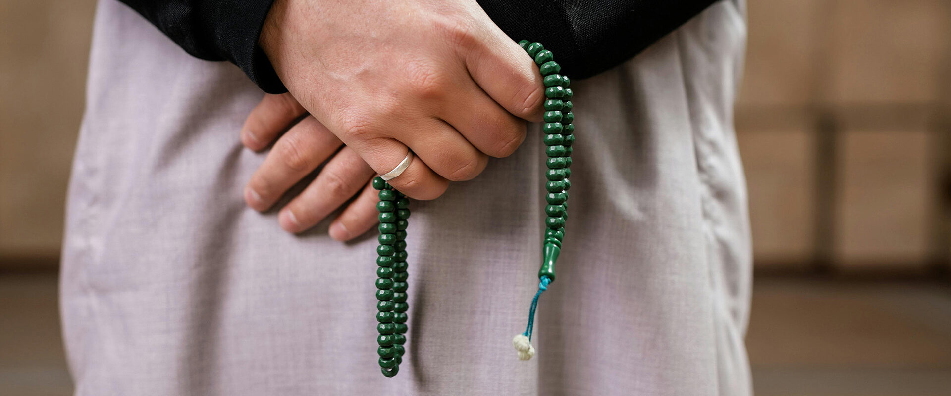 Leftover ramen, too few Qurans: A ‘humiliating’ Ramadan inside ICE detention centers