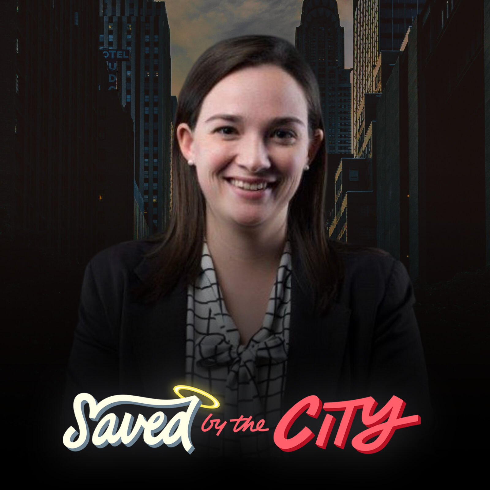 It’s an AI World, and We’re All Just Living In It + Meredith Potter