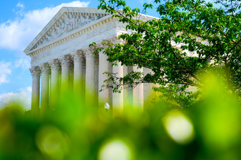 Supreme Court will hear from religious preschools challenging exclusion from taxpayer-funded program