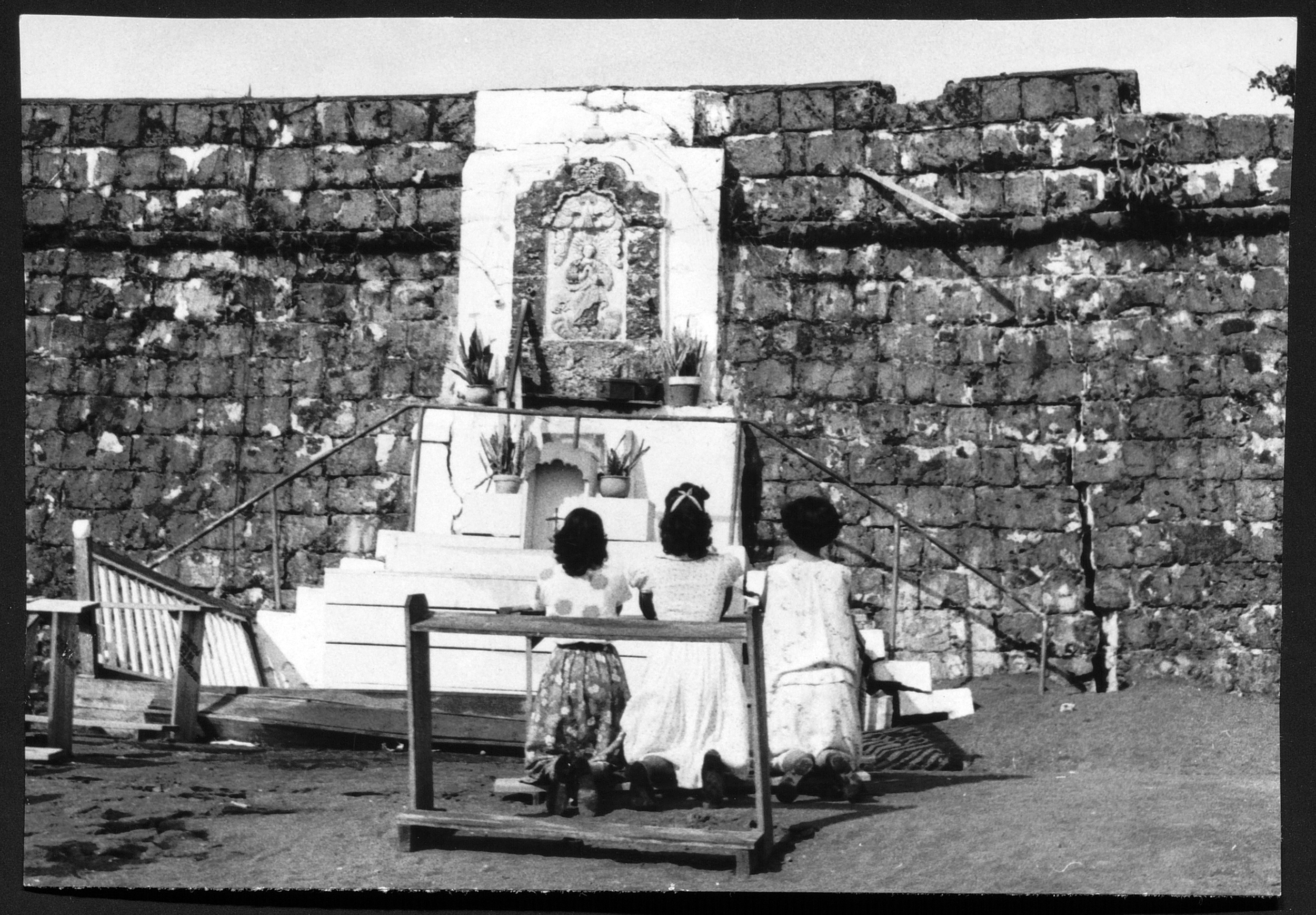 RNS-Philippines-Earthquake 1955 | RNS