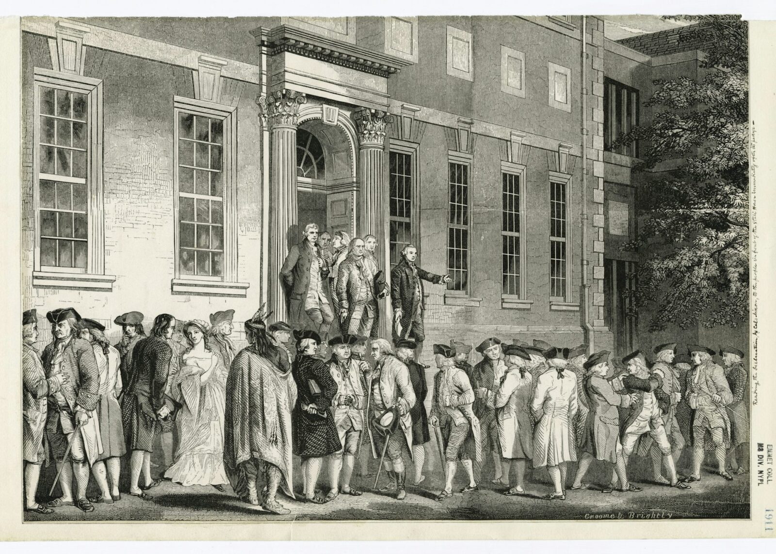 What the Declaration of Independence does – and doesn’t – say about God