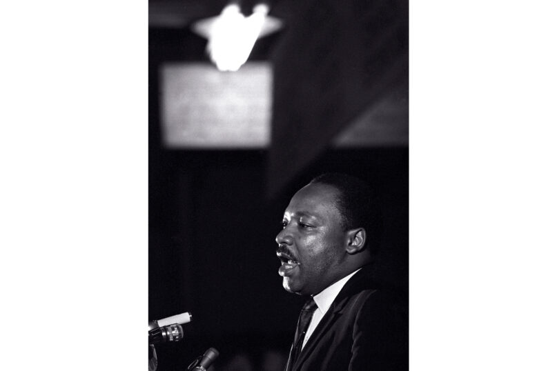 The church where MLK gave his final speech is getting a $1.2 million renovation