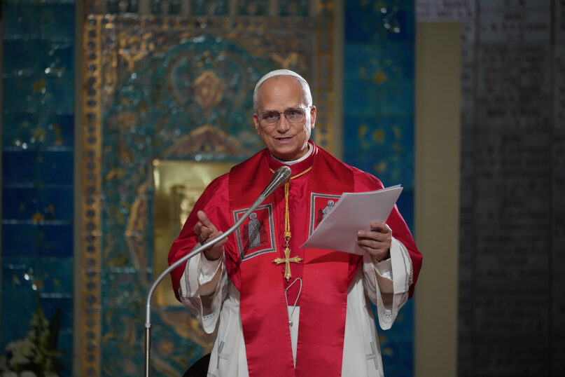 Pope Leo has spoken. Now other faith leaders must follow.