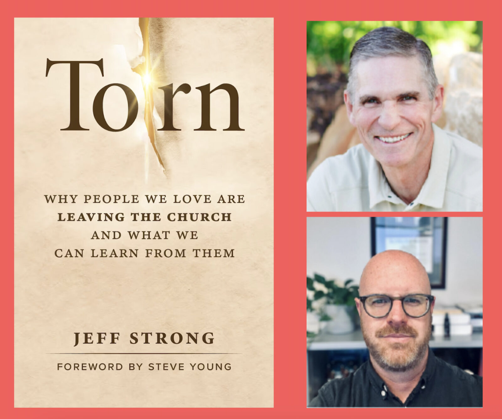 Former LDS mission president explains what we get wrong about people leaving the church