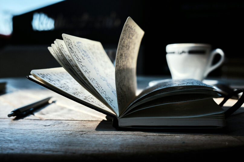 Don’t let Christian writers be left behind in the AI era