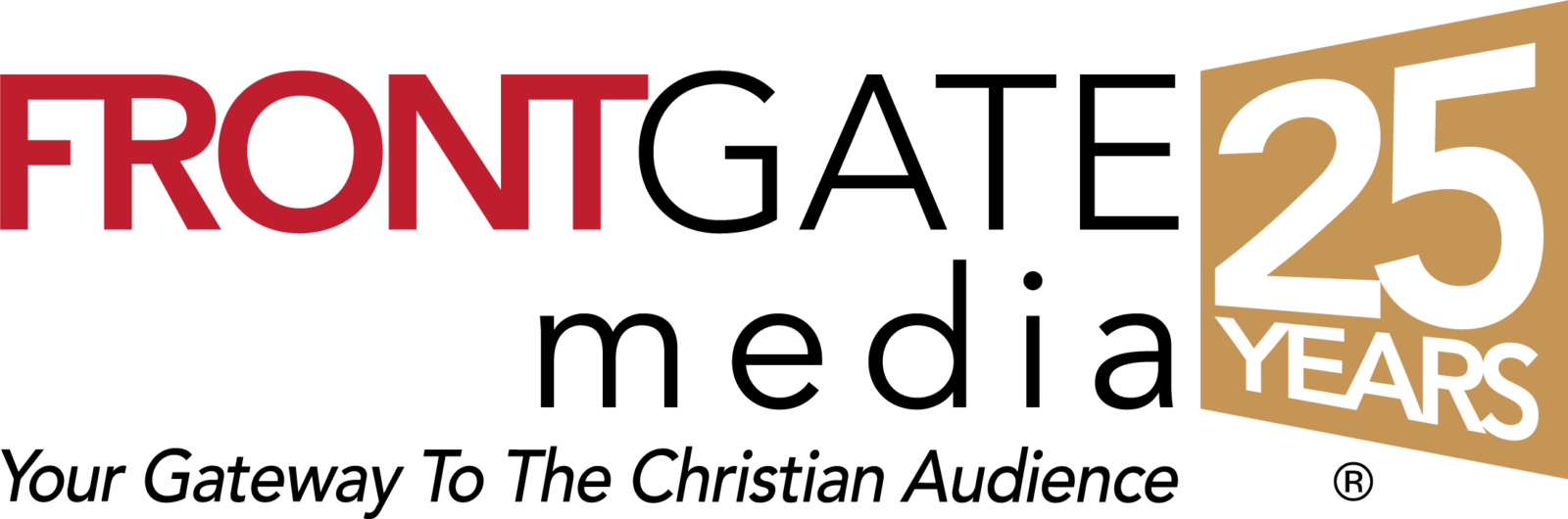 FrontGate Media adds streaming TV advertising partnerships with The Christmas Channel, FaithChannel, and GoodVue Network
