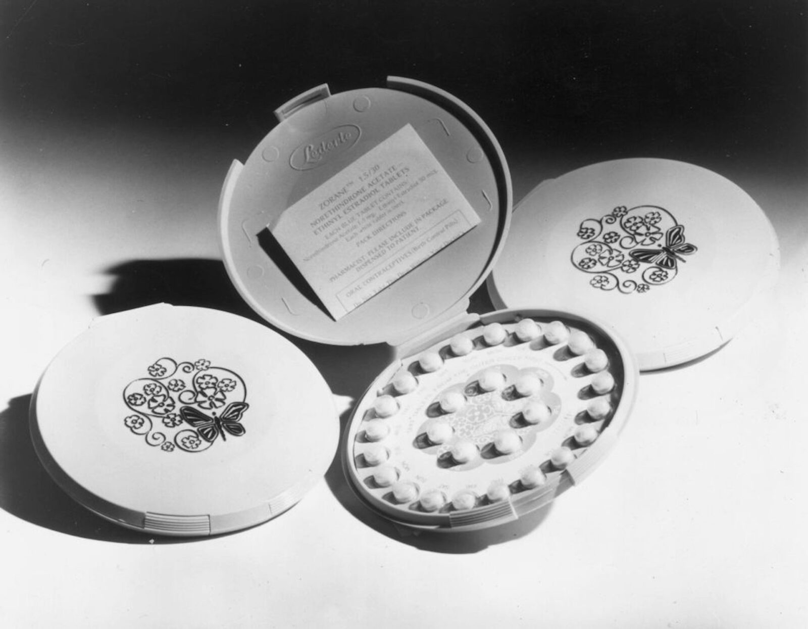 Protestant leaders once championed birth control – not to liberate women, but as part of ‘responsible parenthood’