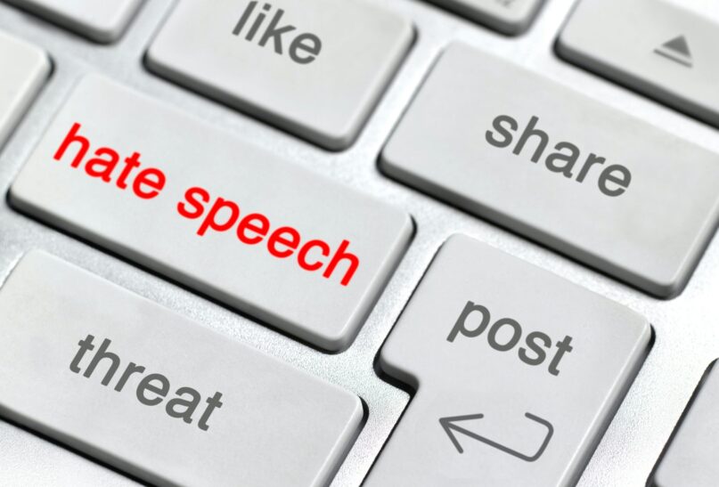 Uncovering coded antisemitism online takes both human expertise and AI automation