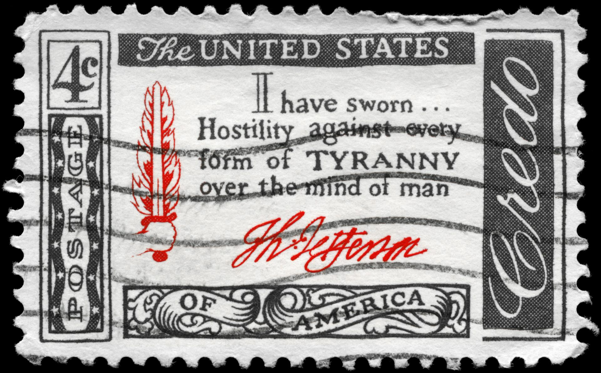 What Jefferson and Madison would have thought about ‘rededicating’ the US to God