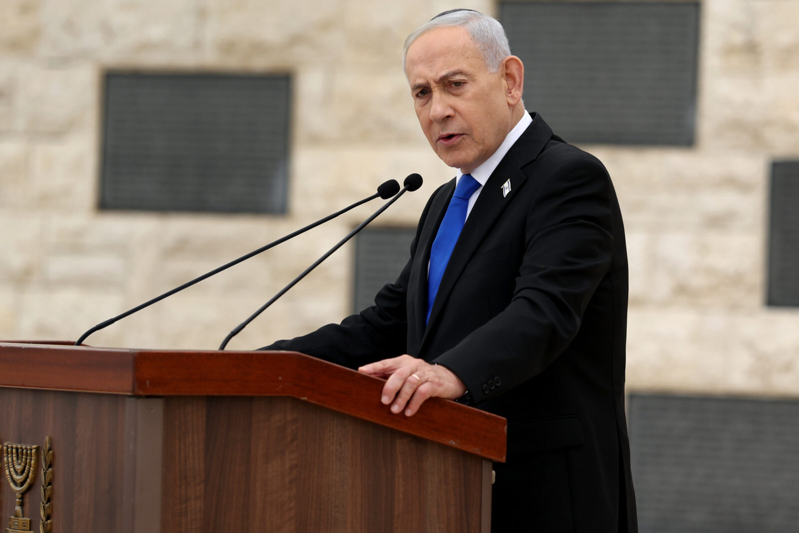 UAE denies Netanyahu secretly visited the country during the Iran war