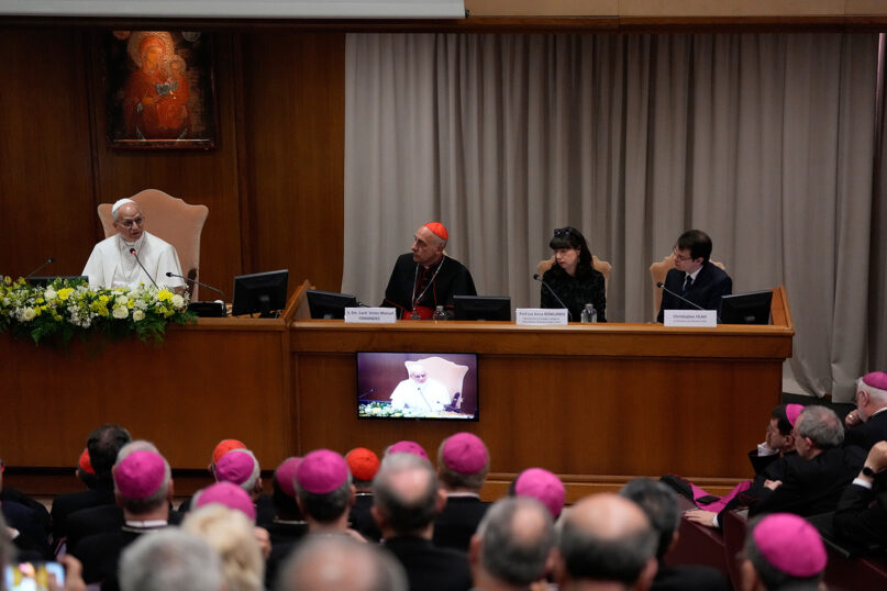 A Catholic solution to gender bias in AI