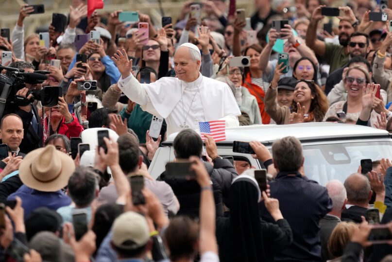Pope Leo’s popularity gives Vatican finances a boost, but old questions remain