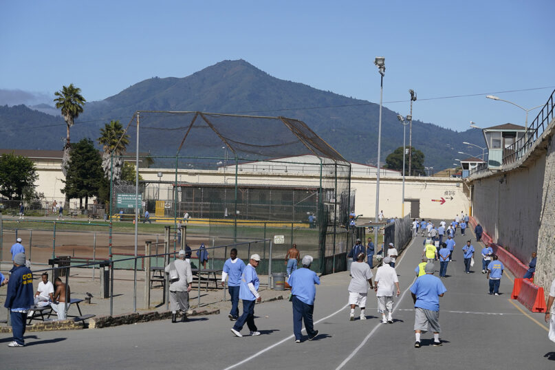In Los Angeles, a sister offers shelter and mercy to immigrants convicted of crimes
