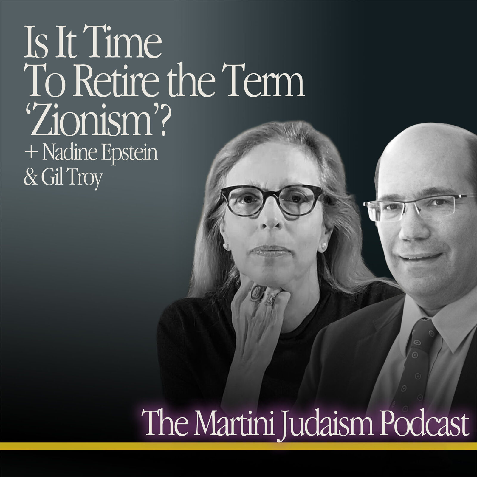 Is it time to retire the term ‘Zionism’?