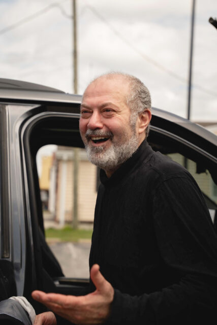 A judge orders ICE to free a Wisconsin mosque leader, citing a 'substantial' free speech claim