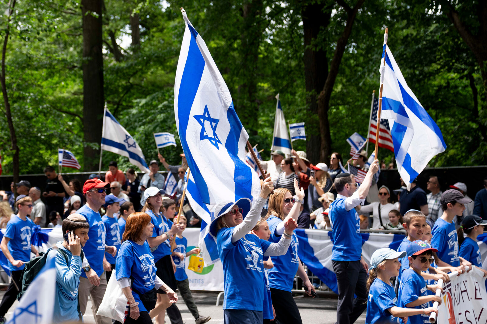 Anti-Zionism and antizionism: it’s all about the hyphen