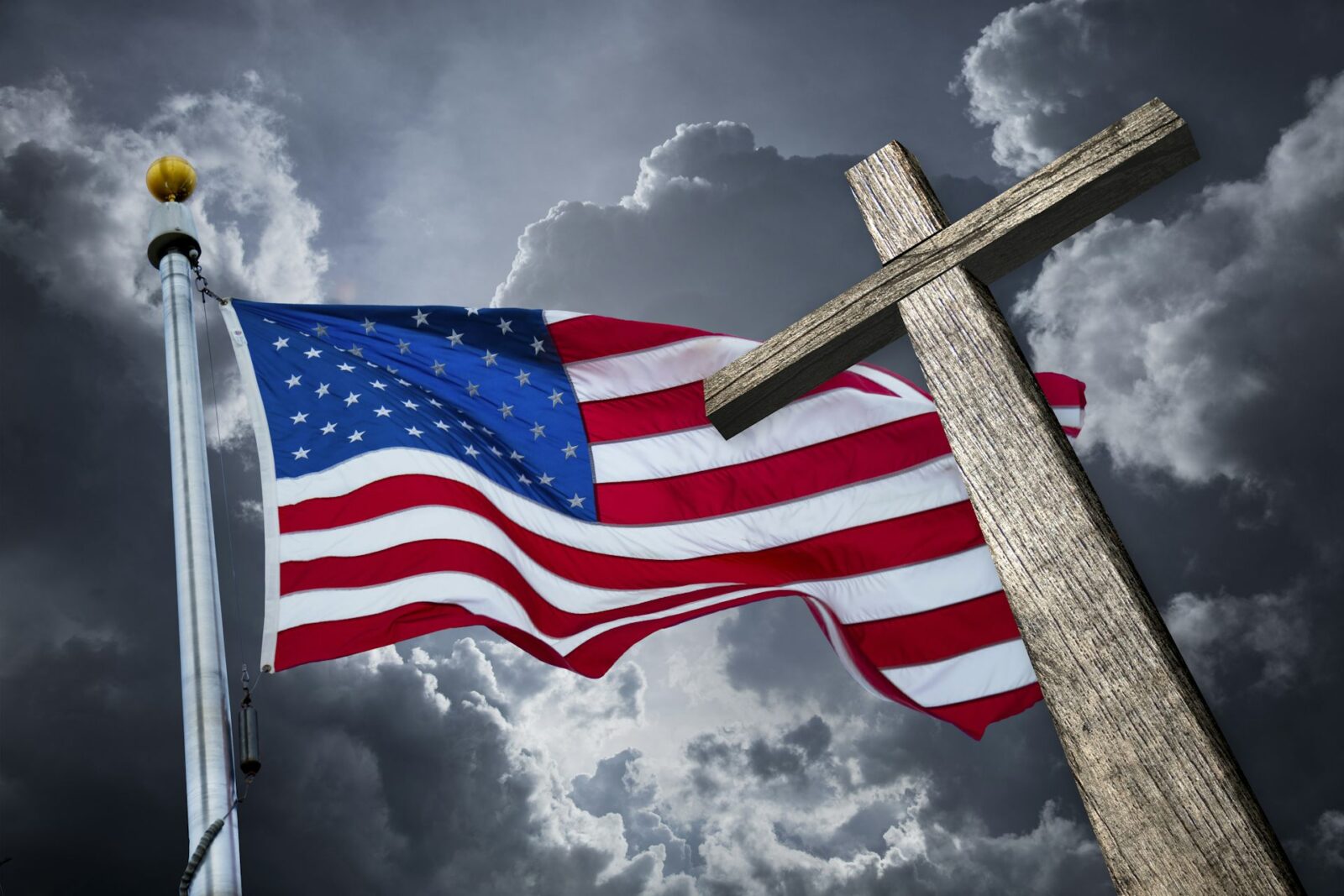 2026 isn’t the first time Christians have tried to claim the United States as their own