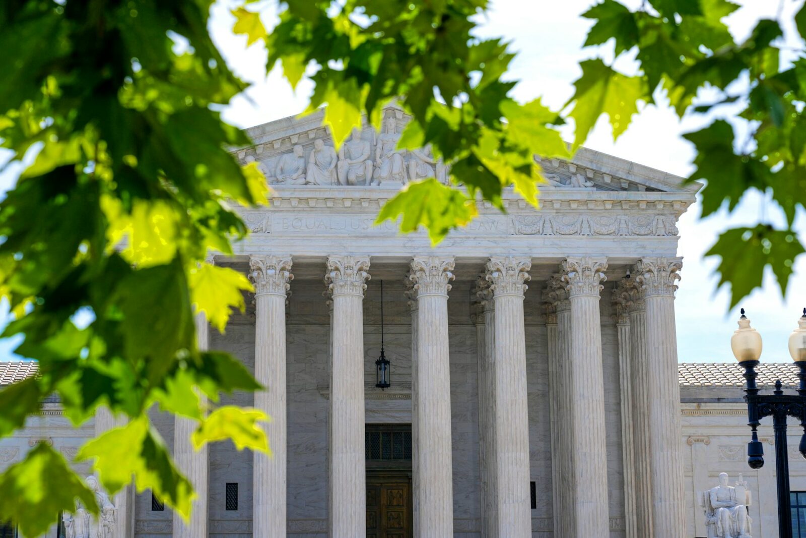 Why a Supreme Court case over a haircut could be a setback for religious liberty