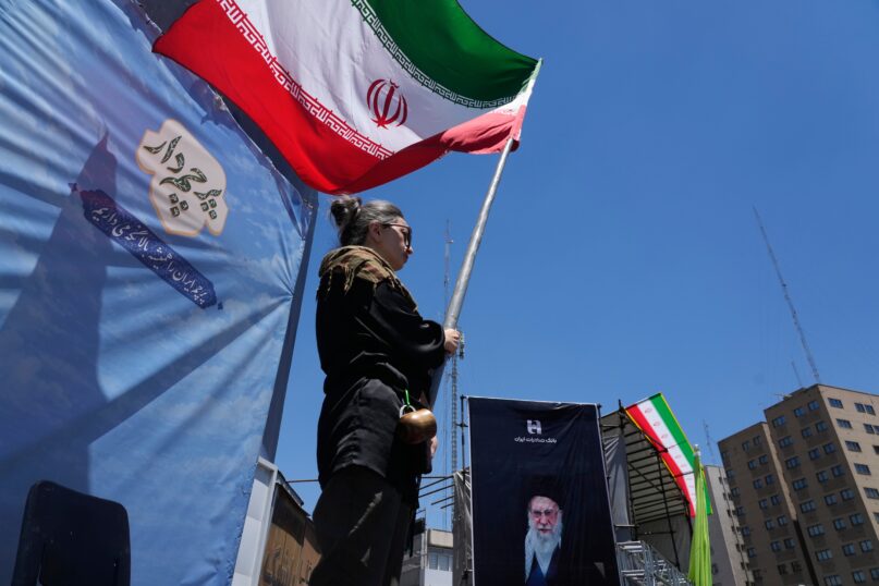Initial deal to end US-Iran war moves toward formal signing despite lingering questions