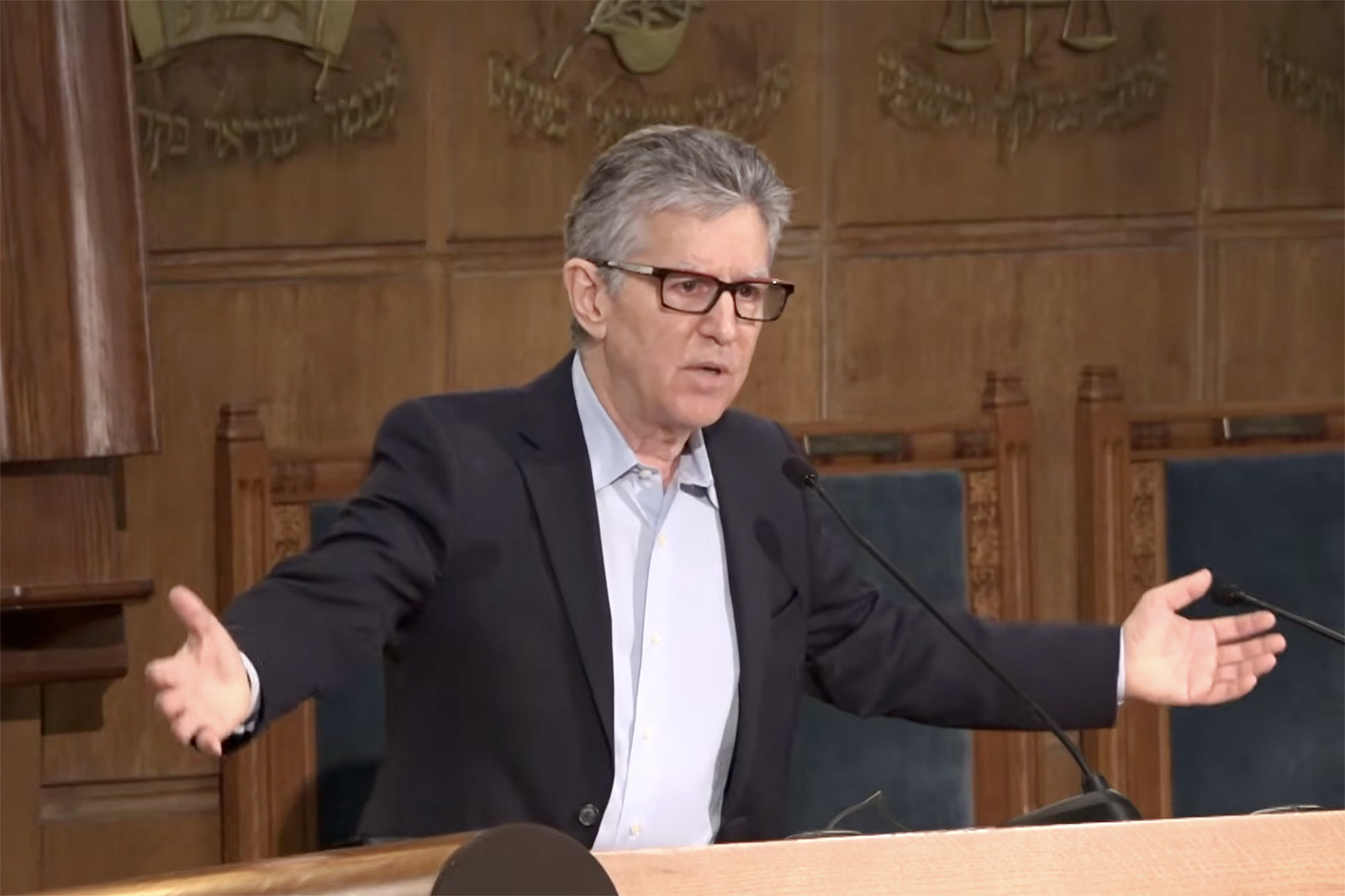 Can Reform Judaism reform itself?