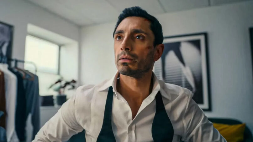 Riz Ahmed’s 'Bait' gives James Bond treatment to South Asian and Muslim experiences