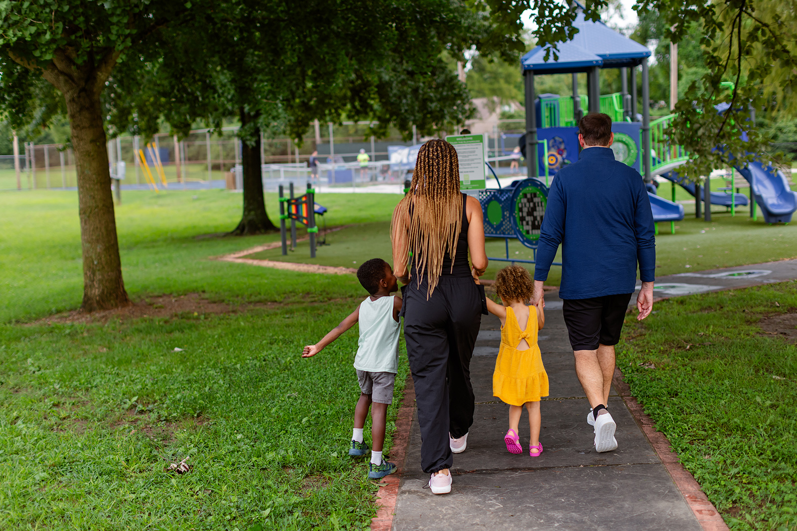 The country’s largest Protestant adoption agency is dropping LGBTQ couples — again