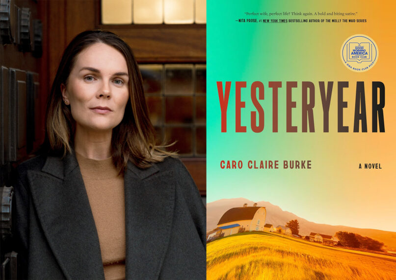'Yesteryear,' a tradwife satire, understands Christianity better than most Americans