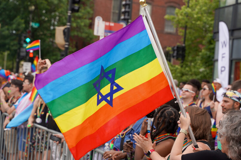 Feeling alienated from queer and Sephardic spaces, LGBTQ Jews build their own communities