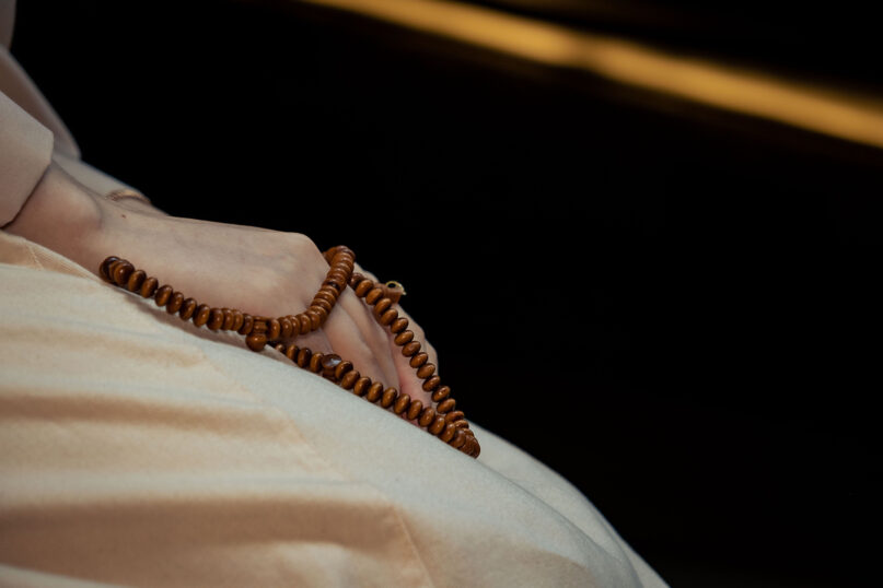My friend’s disability from long COVID changed her view of faith and friendship