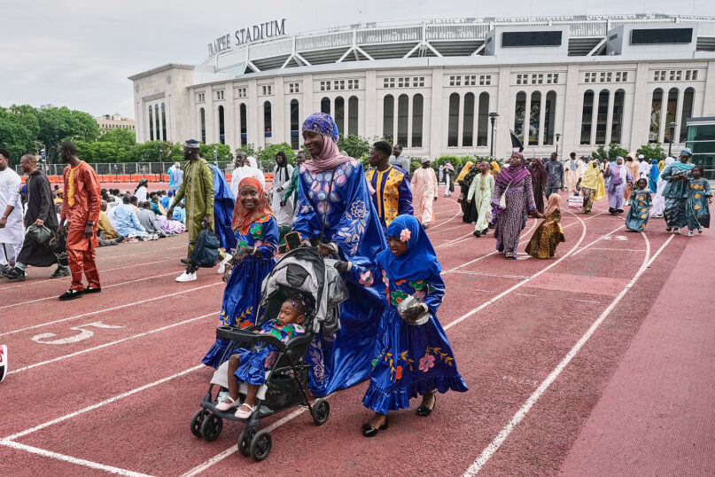 Why this evangelical pastor rejects fear of Shariah