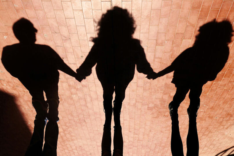 As polyamory gains visibility, monogamy faces a vote in the Presbyterian Church (USA)